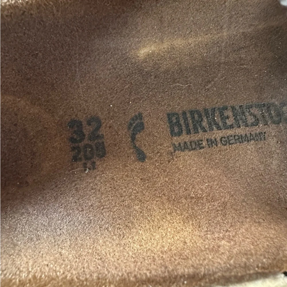 Birkenstock mayari birko
